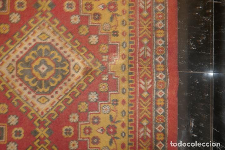 Antig&uuml;edades: ALFOMBRA / 290 x195 CM - Foto 14