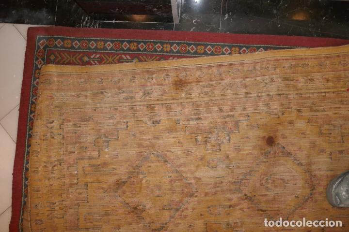 Antig&uuml;edades: ALFOMBRA / 290 x195 CM - Foto 16