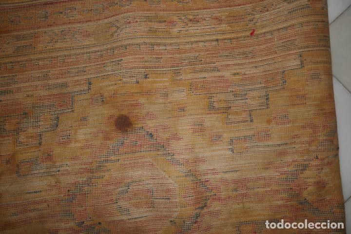 Antig&uuml;edades: ALFOMBRA / 290 x195 CM - Foto 17