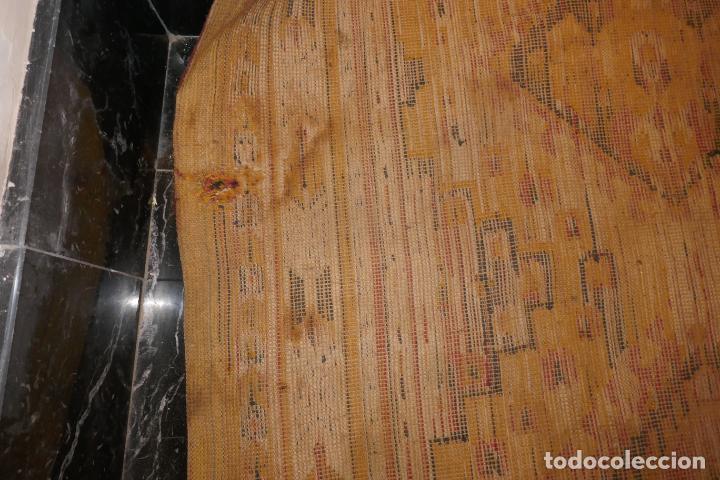Antig&uuml;edades: ALFOMBRA / 290 x195 CM - Foto 19