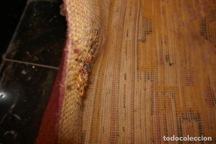 Antig&uuml;edades: ALFOMBRA / 290 x195 CM - Foto 21