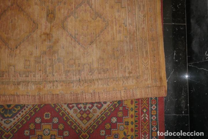 Antig&uuml;edades: ALFOMBRA / 290 x195 CM - Foto 26