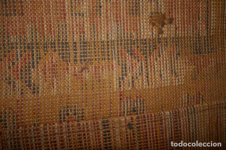 Antig&uuml;edades: ALFOMBRA / 290 x195 CM - Foto 29