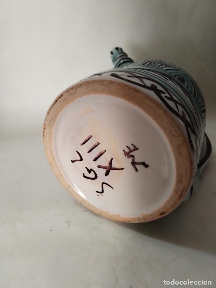 Antig&uuml;edades: jarra turolense scl xlll - Foto 6