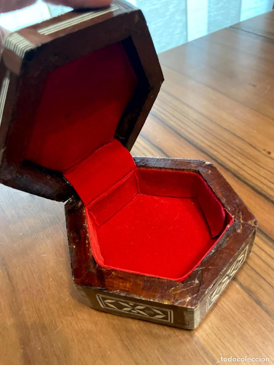 Small Miraculous Box