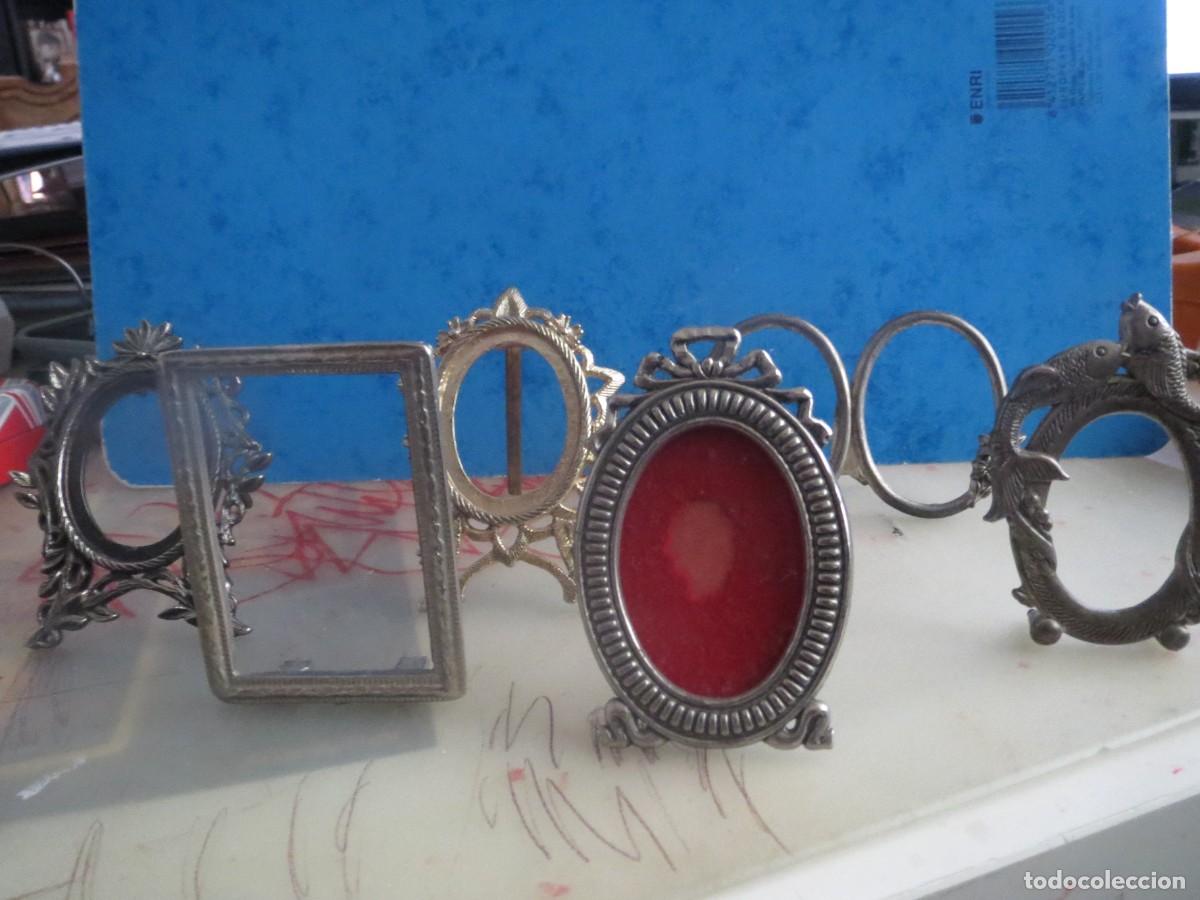Antig&uuml;edades: lote marcos - Foto 1