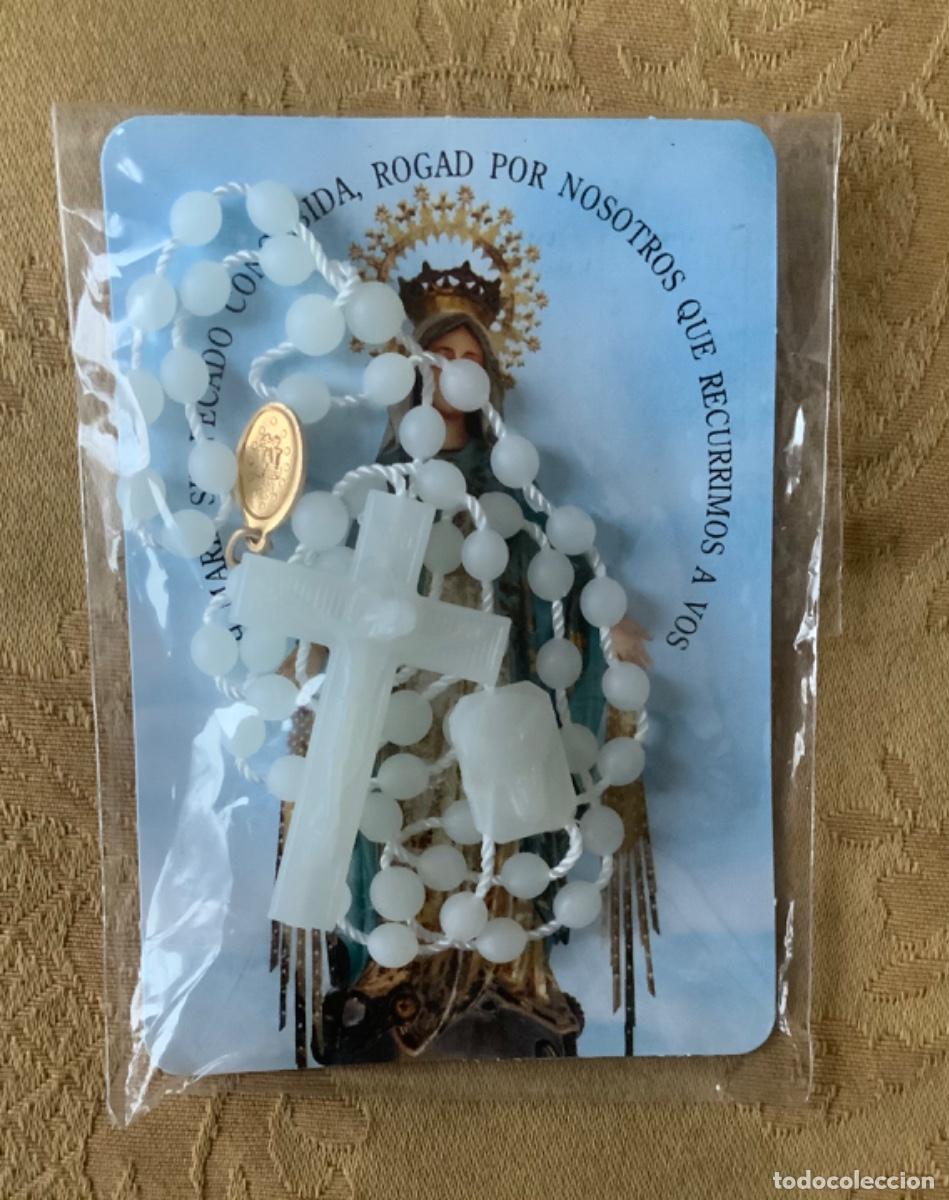 Antig&uuml;edades: VIRGEN DE LA MEDALLA MILAGROSA - Foto 1