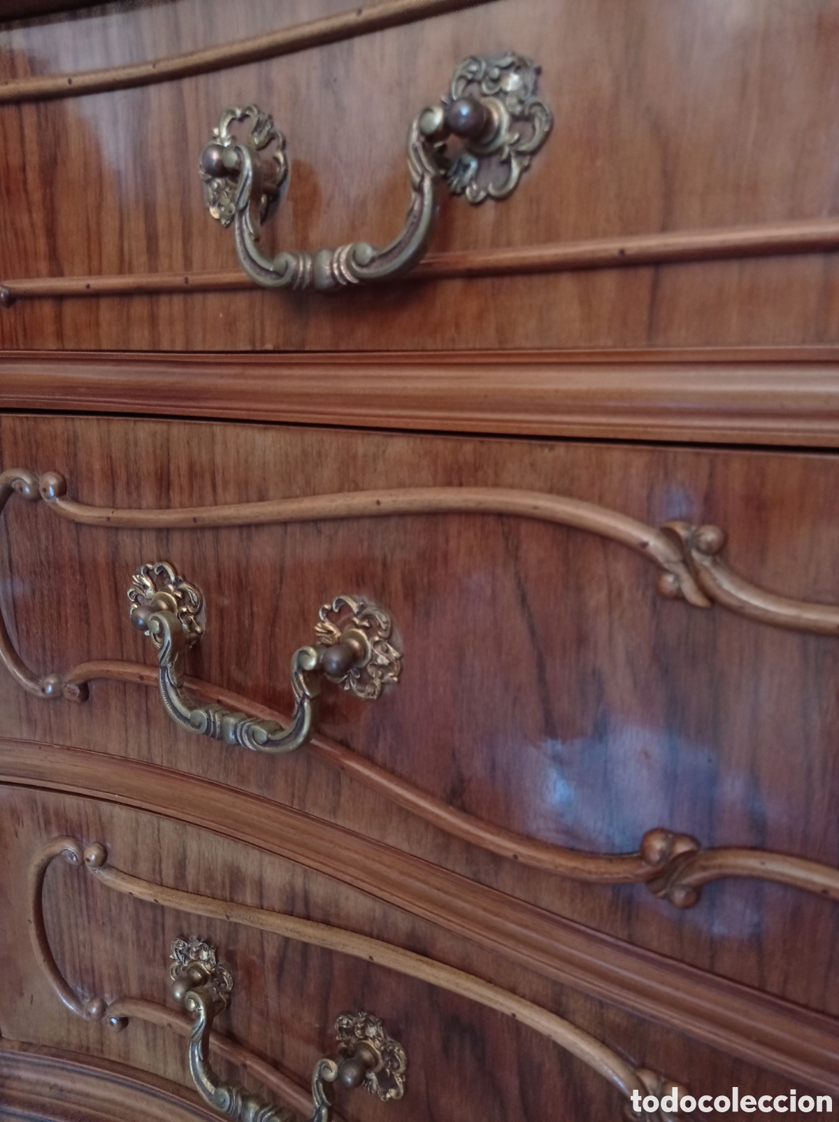 Antig&uuml;edades: Mueble Aparador antiguo - Foto 4