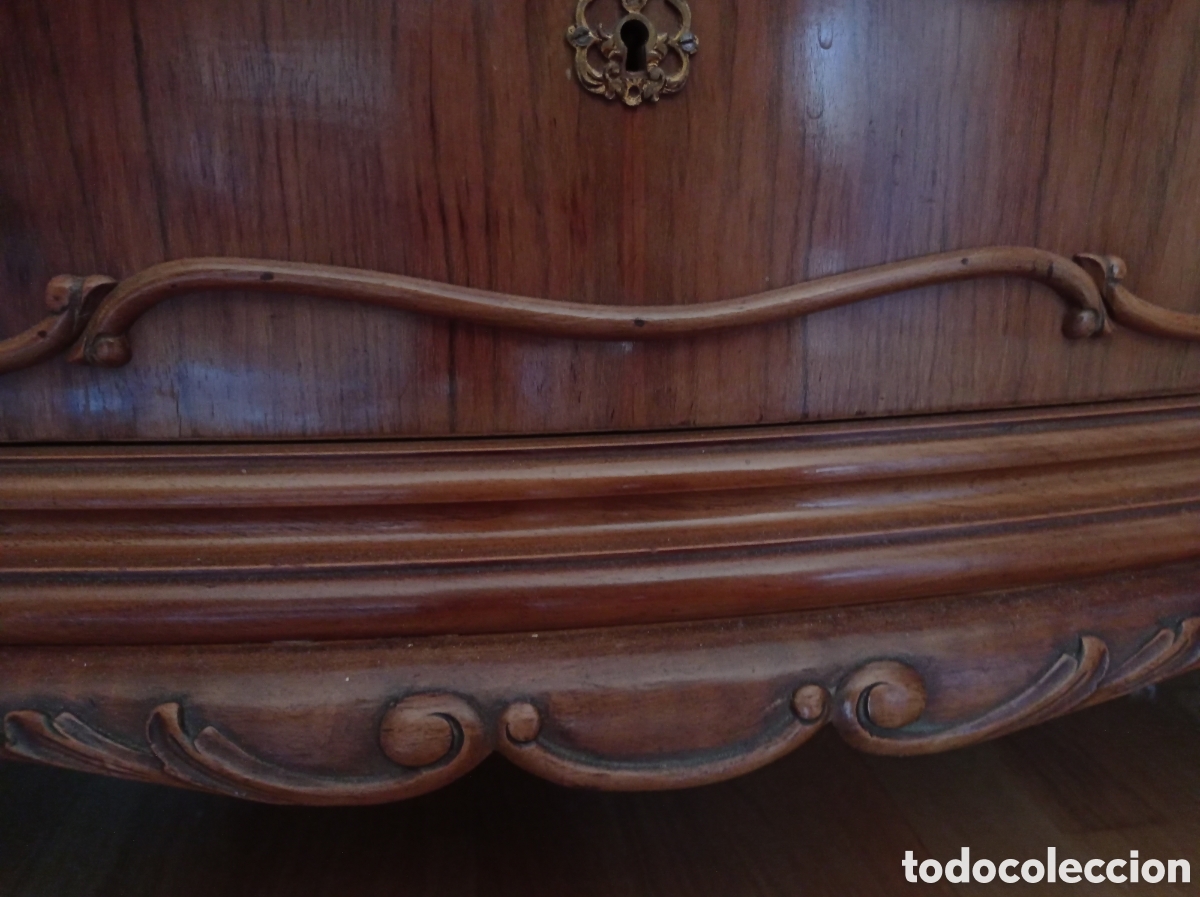 Antig&uuml;edades: Mueble Aparador antiguo - Foto 6
