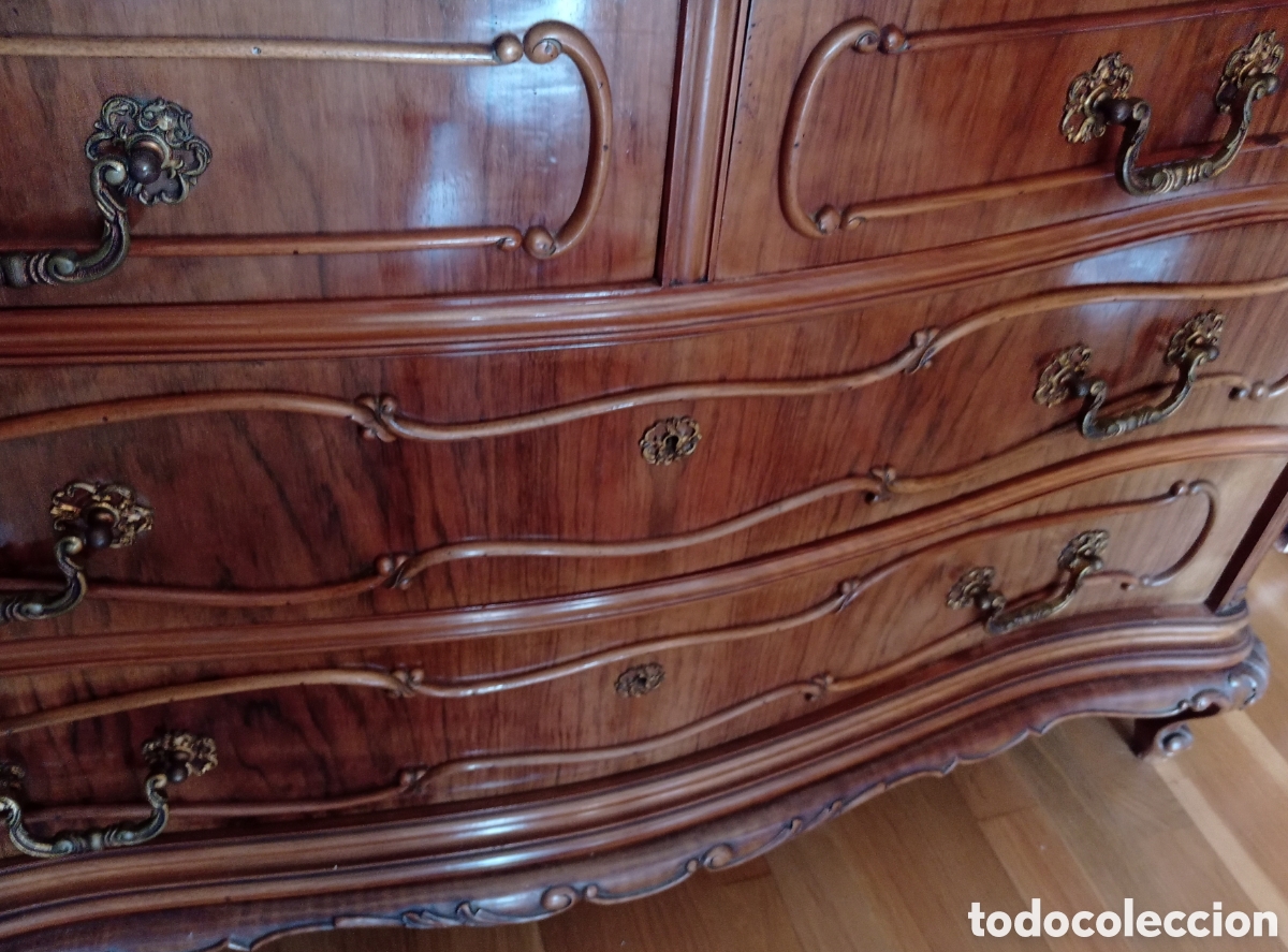 Antig&uuml;edades: Mueble Aparador antiguo - Foto 12