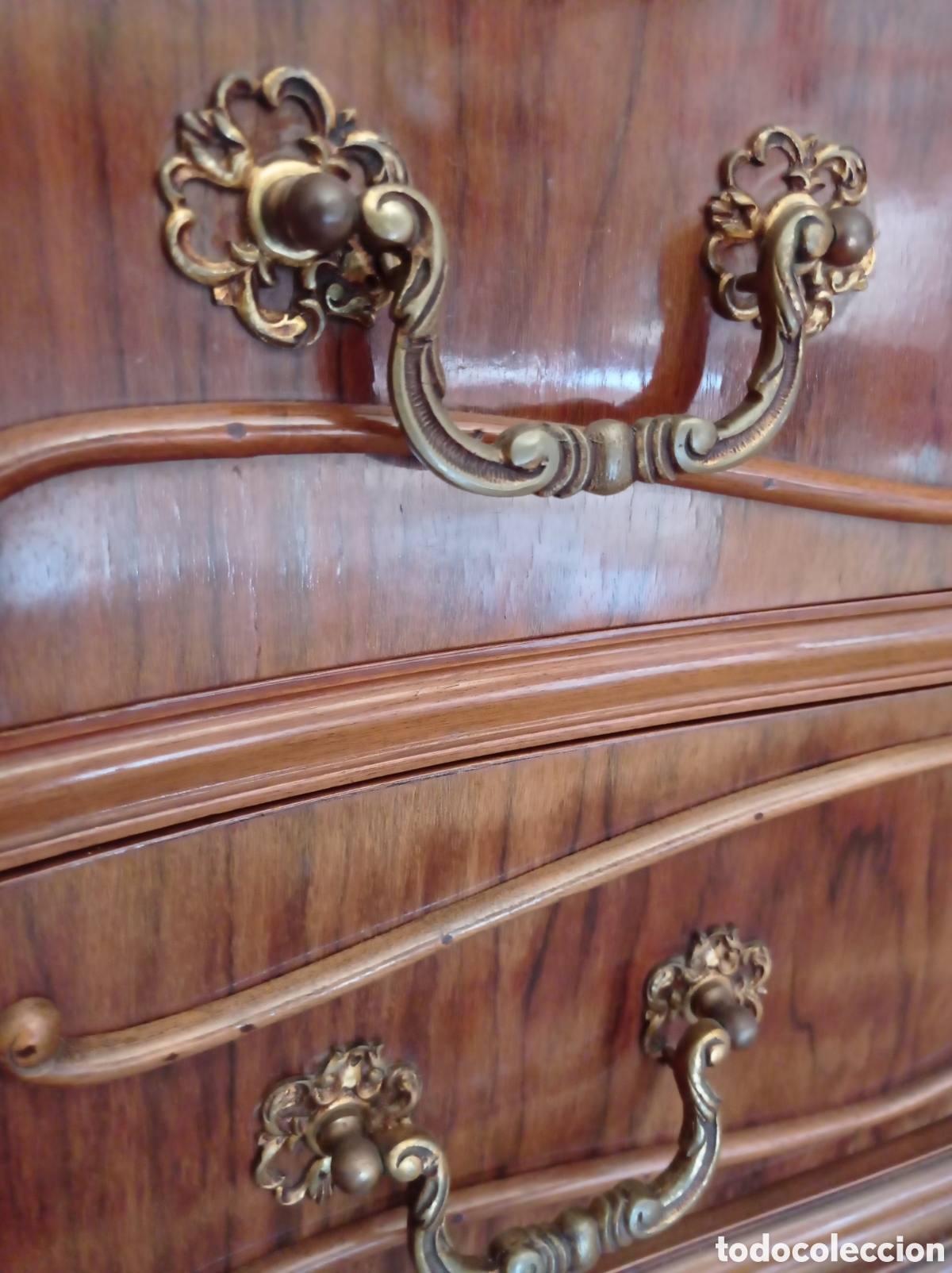 Antig&uuml;edades: Mueble Aparador antiguo - Foto 15
