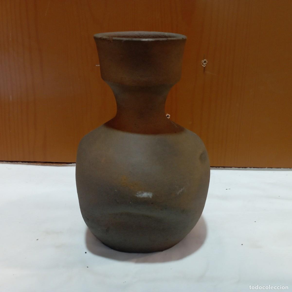 Antig&uuml;edades: cantaro - Foto 1