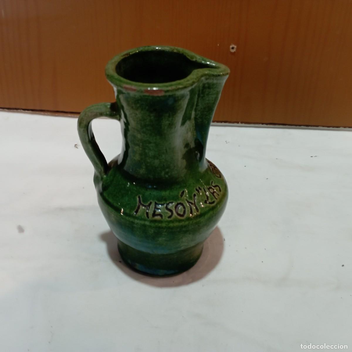 Antig&uuml;edades: jarra - Foto 1