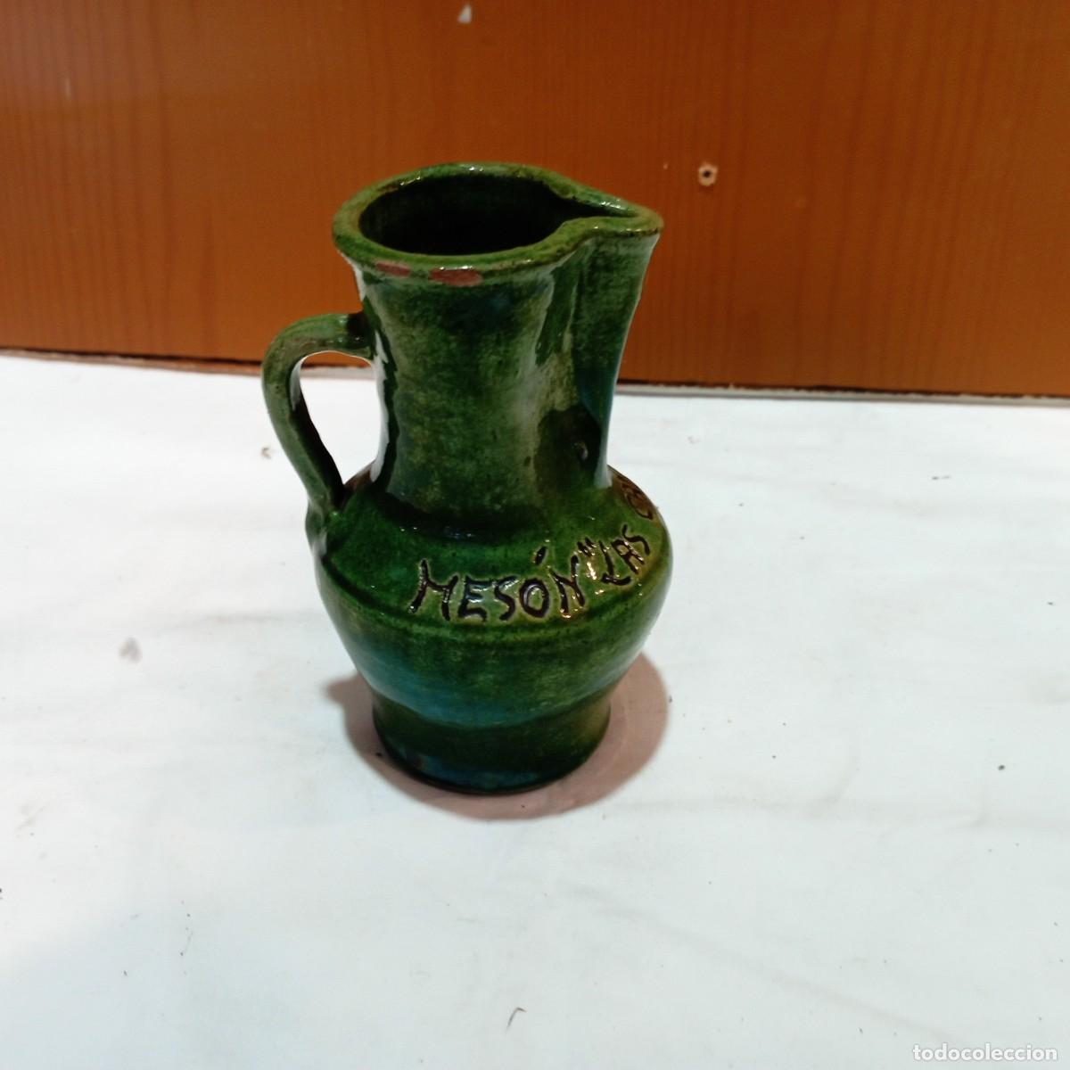 Antig&uuml;edades: jarra - Foto 2