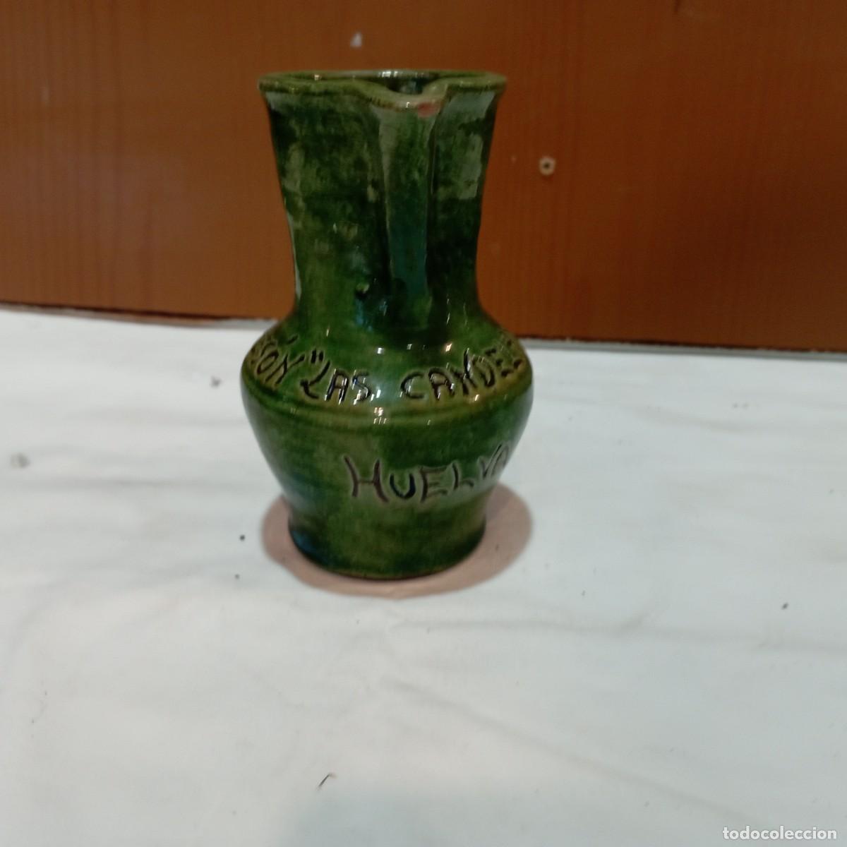 Antig&uuml;edades: jarra - Foto 3