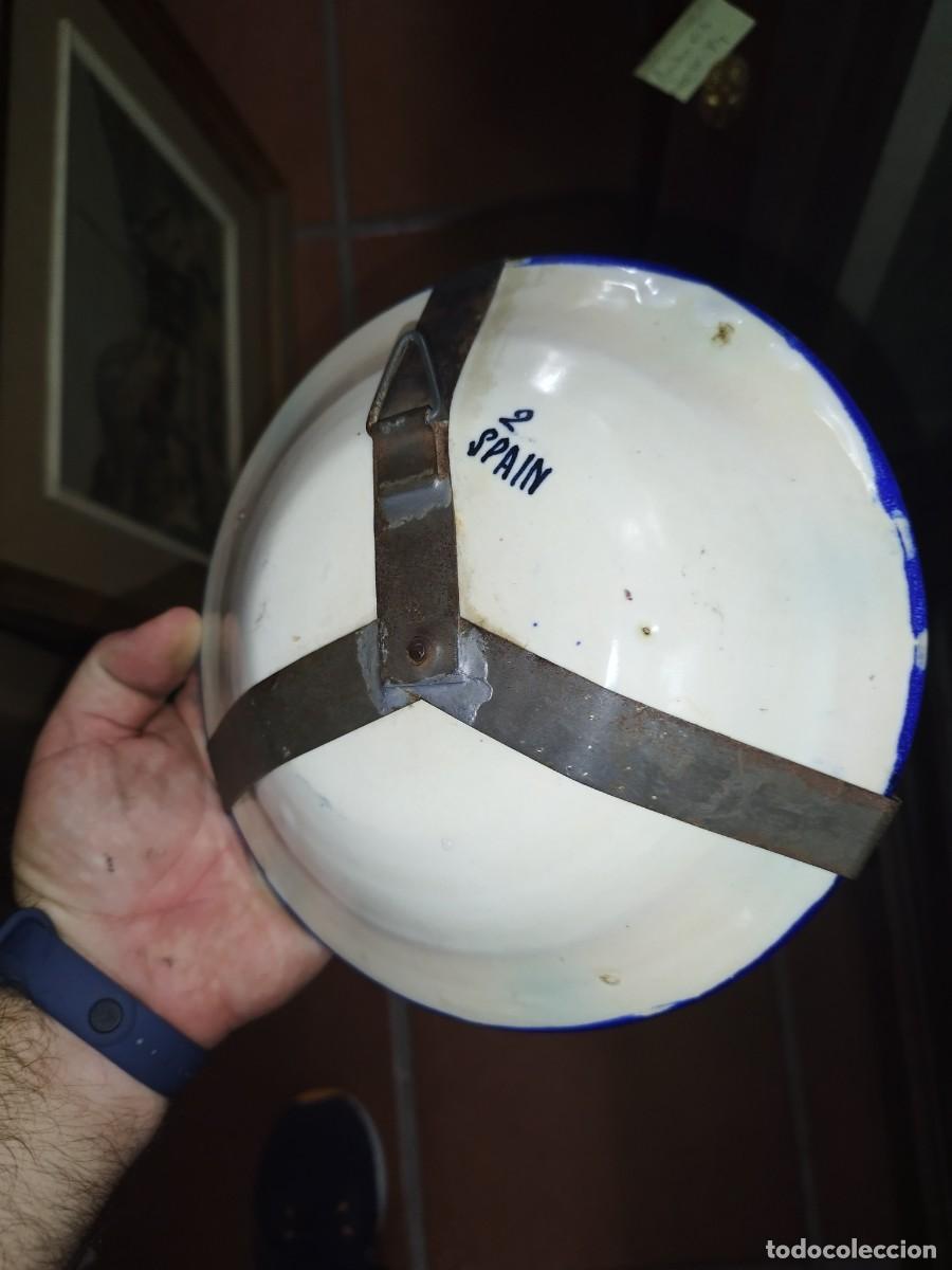 Antig&uuml;edades: Plato Antiguo - Foto 5