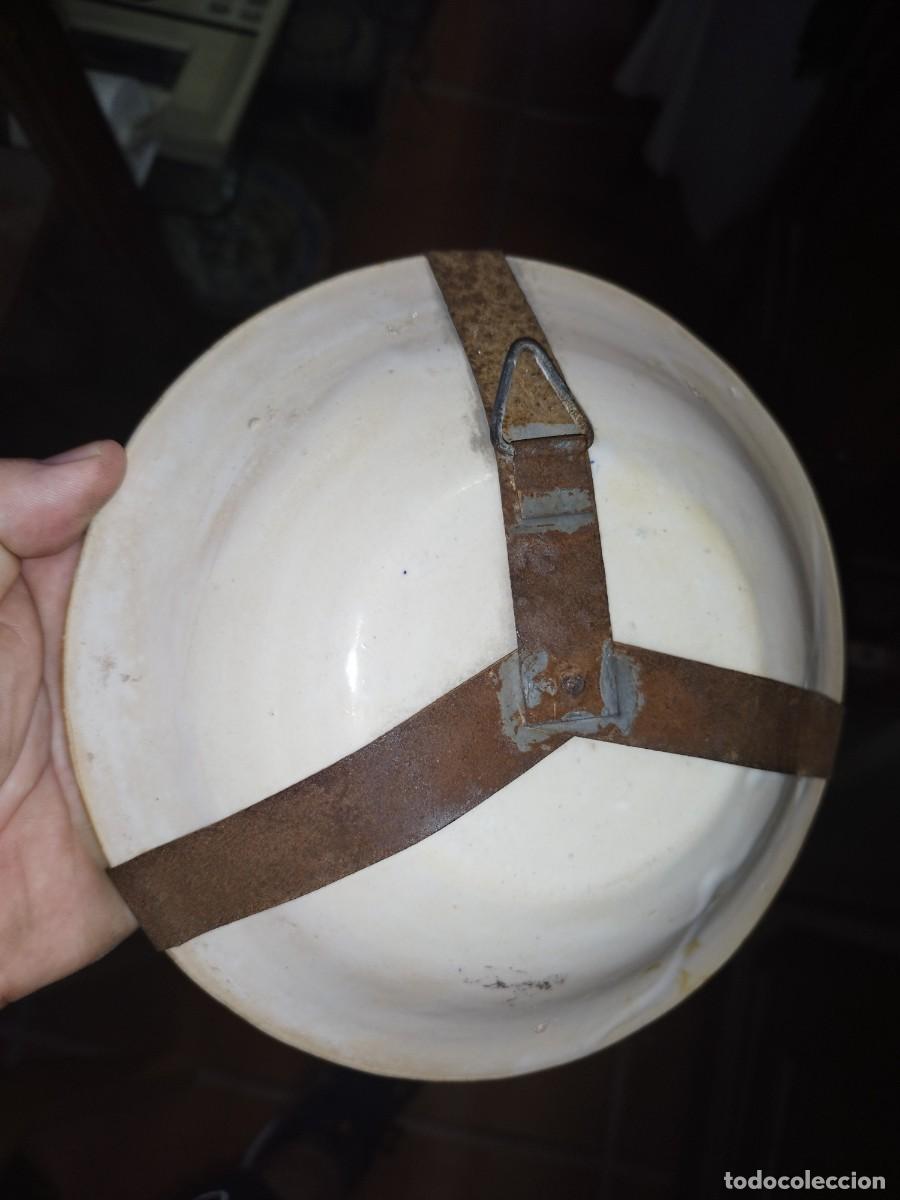 Antig&uuml;edades: Plato Antiguo - Foto 4