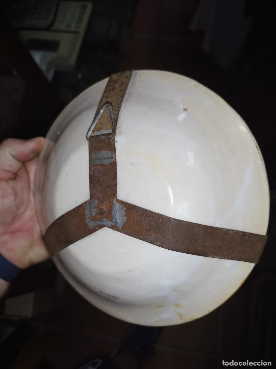 Antig&uuml;edades: Plato Antiguo - Foto 5