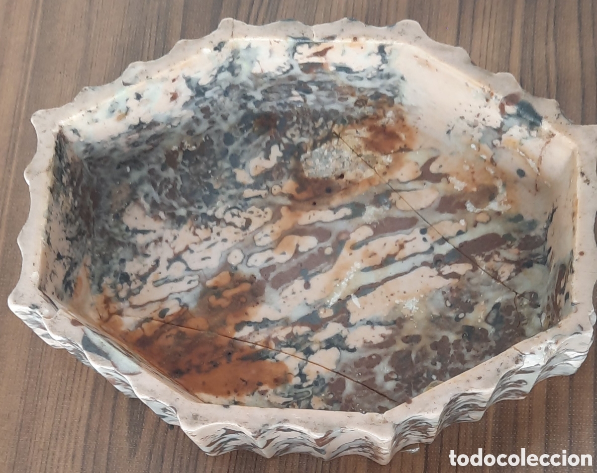 Antig&uuml;edades: Bombonera antigua - Foto 6