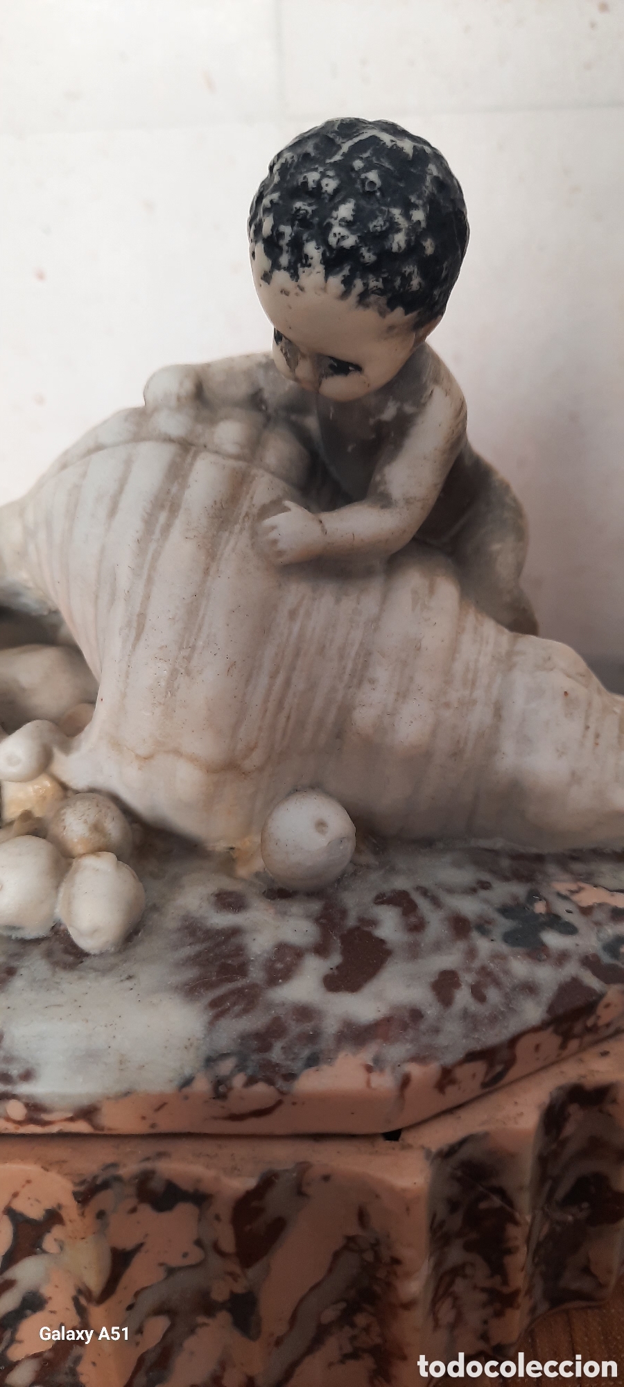 Antig&uuml;edades: Bombonera antigua - Foto 8