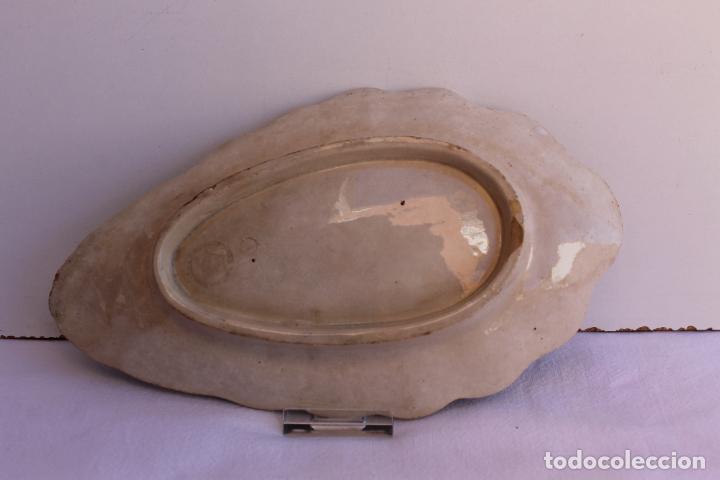Antig&uuml;edades: RABANERA DE SARGADELOS SIGLO XIX - Foto 3