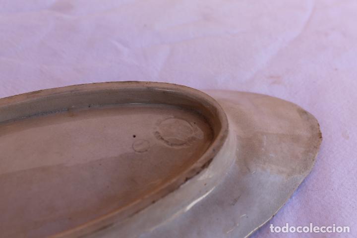 Antig&uuml;edades: RABANERA DE SARGADELOS SIGLO XIX - Foto 4