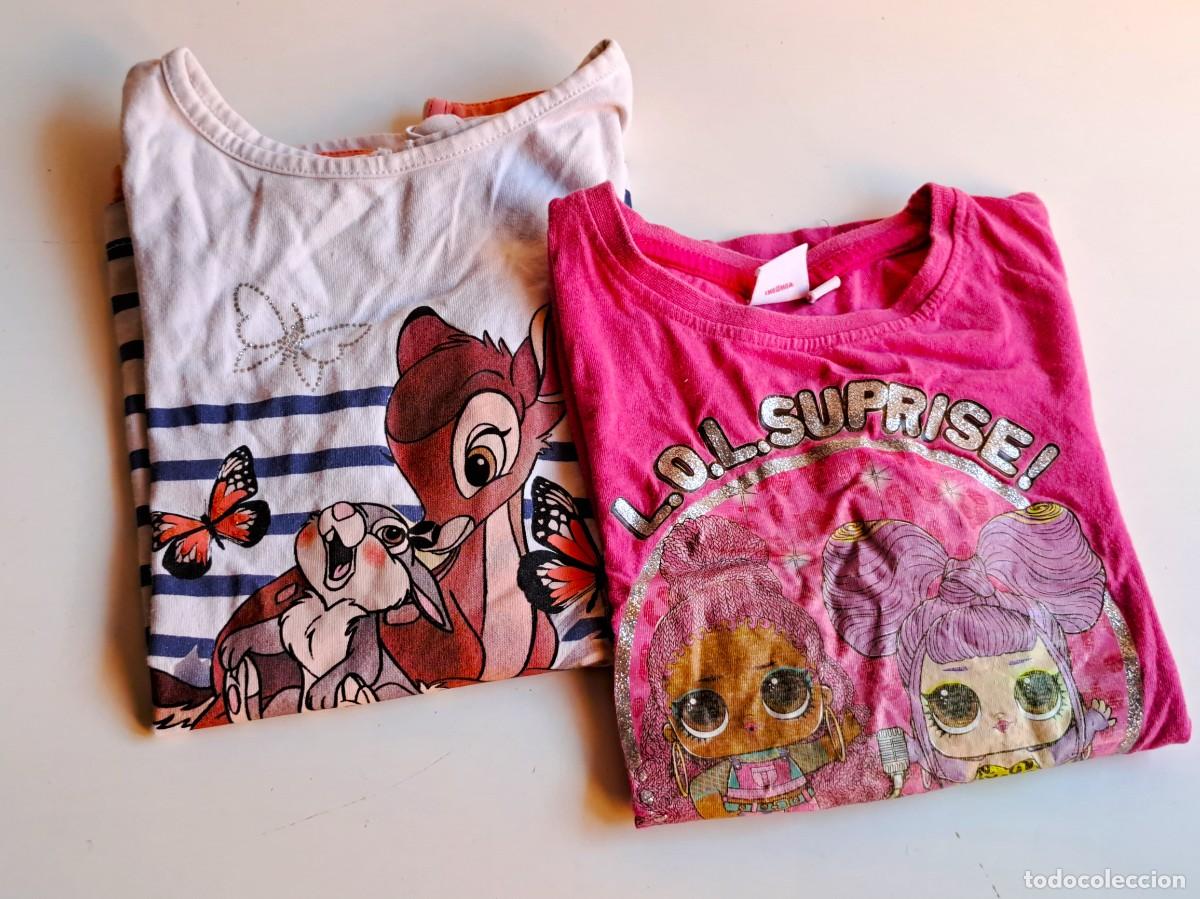 ropa niños 2 a 3 años - Compra venta en todocoleccion