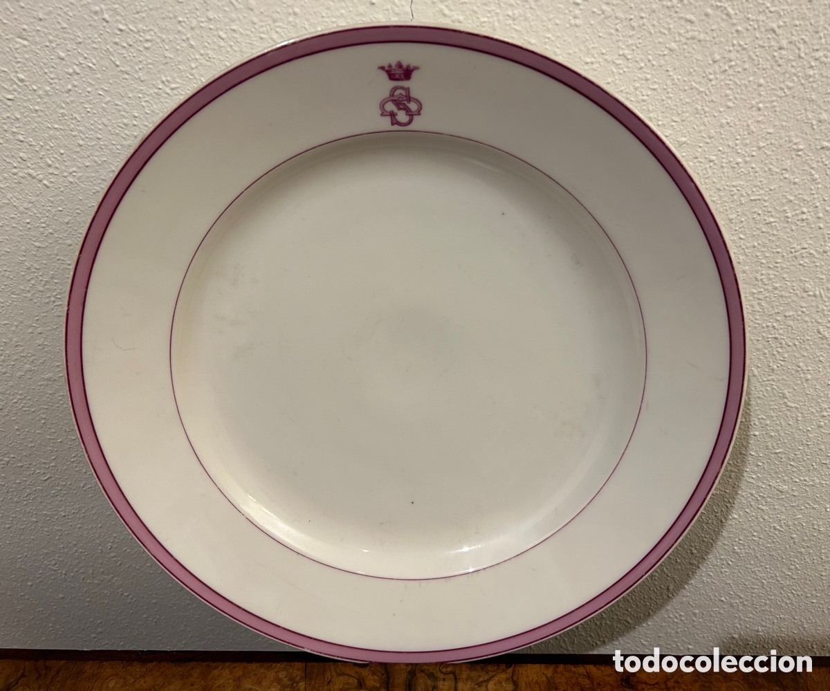 Antig&uuml;edades: FUENTE DE LIMOGES S.XIX - Foto 3