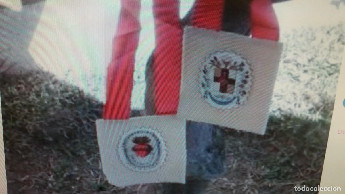 Antig&uuml;edades: Escapularios vintage - Foto 1