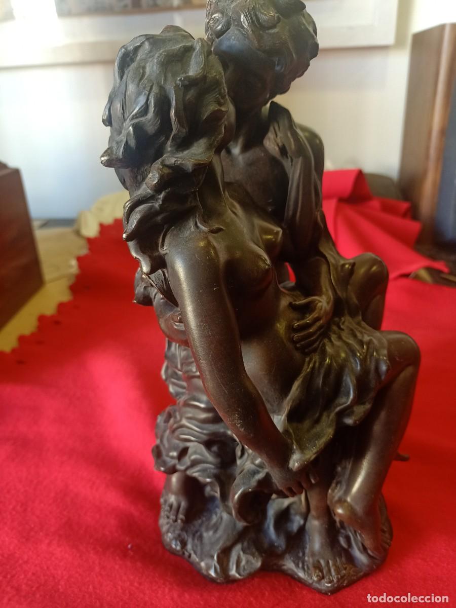 Antig&uuml;edades: Pareja erotica - Foto 3