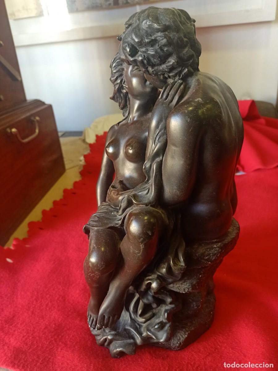Antig&uuml;edades: Pareja erotica - Foto 5