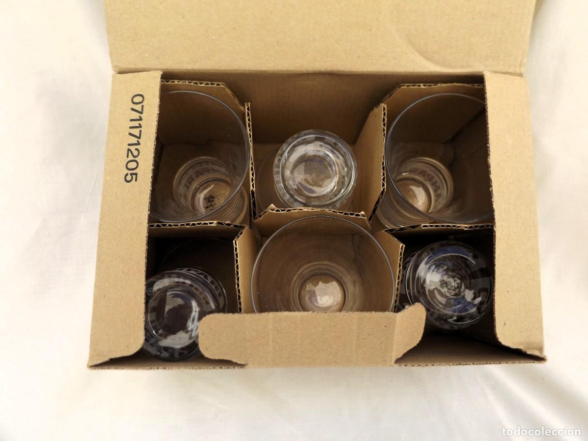 Antig&uuml;edades: vasos publicitarios - Foto 3