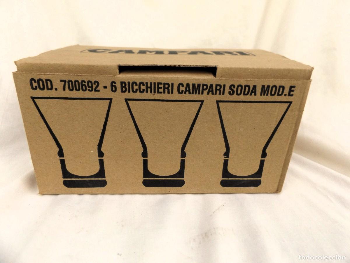 Antig&uuml;edades: vasos publicitarios - Foto 4