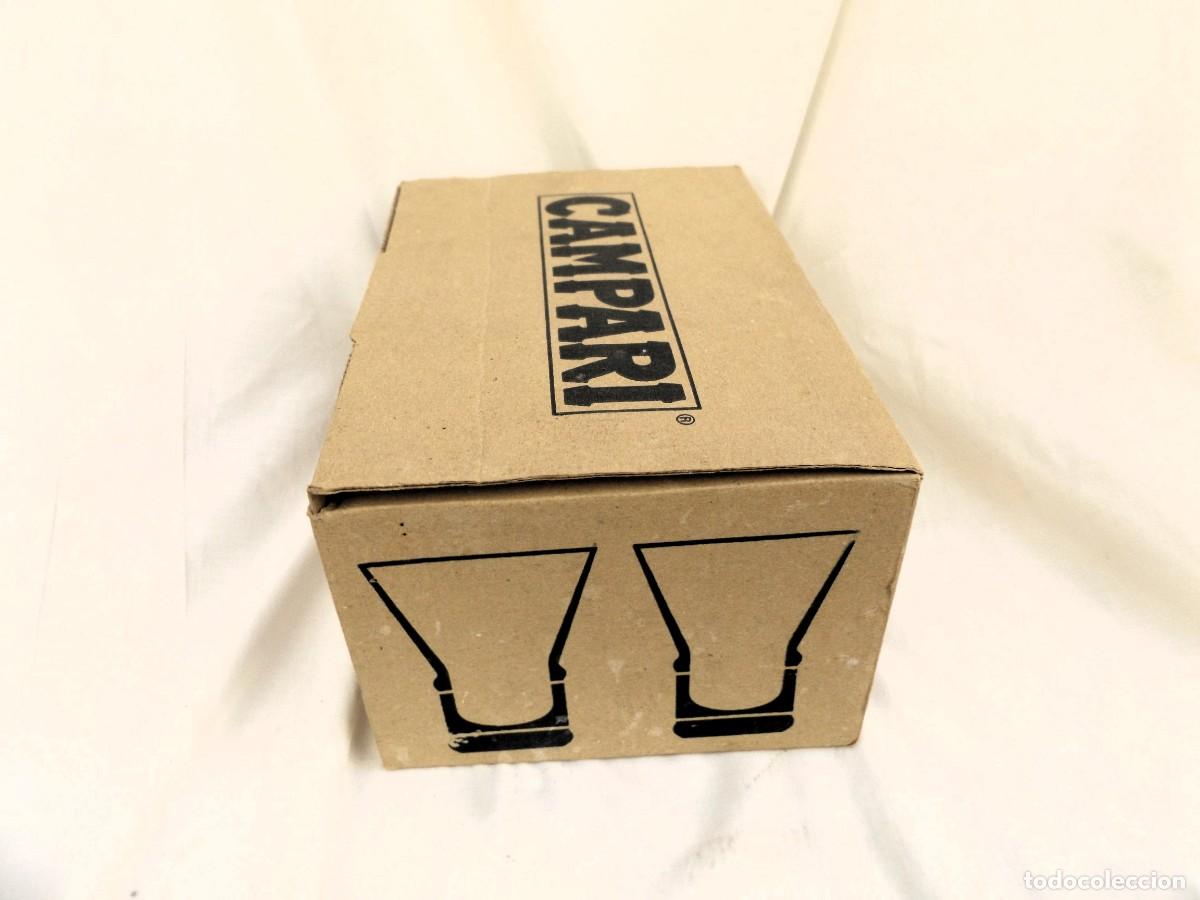 Antig&uuml;edades: vasos publicitarios - Foto 5