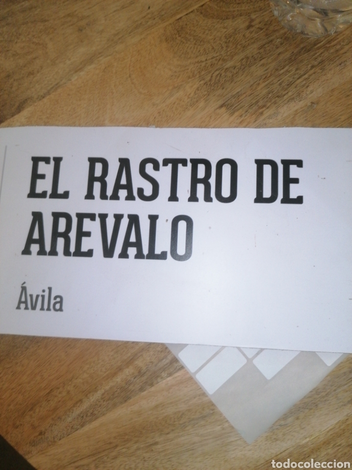 Antig&uuml;edades: Abanico - Foto 13