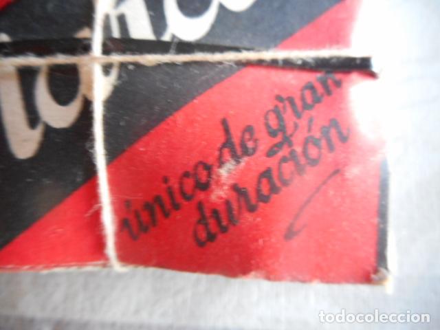 Antig&uuml;edades: paquete de horquillas - Foto 2