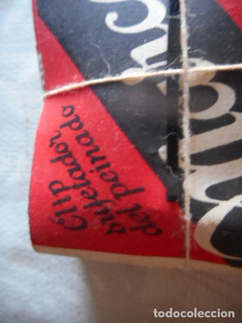 Antig&uuml;edades: paquete de horquillas - Foto 3