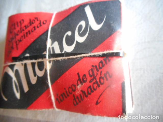 Antig&uuml;edades: paquete de horquillas - Foto 4