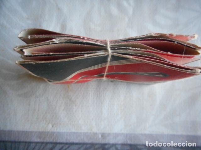Antig&uuml;edades: paquete de horquillas - Foto 6