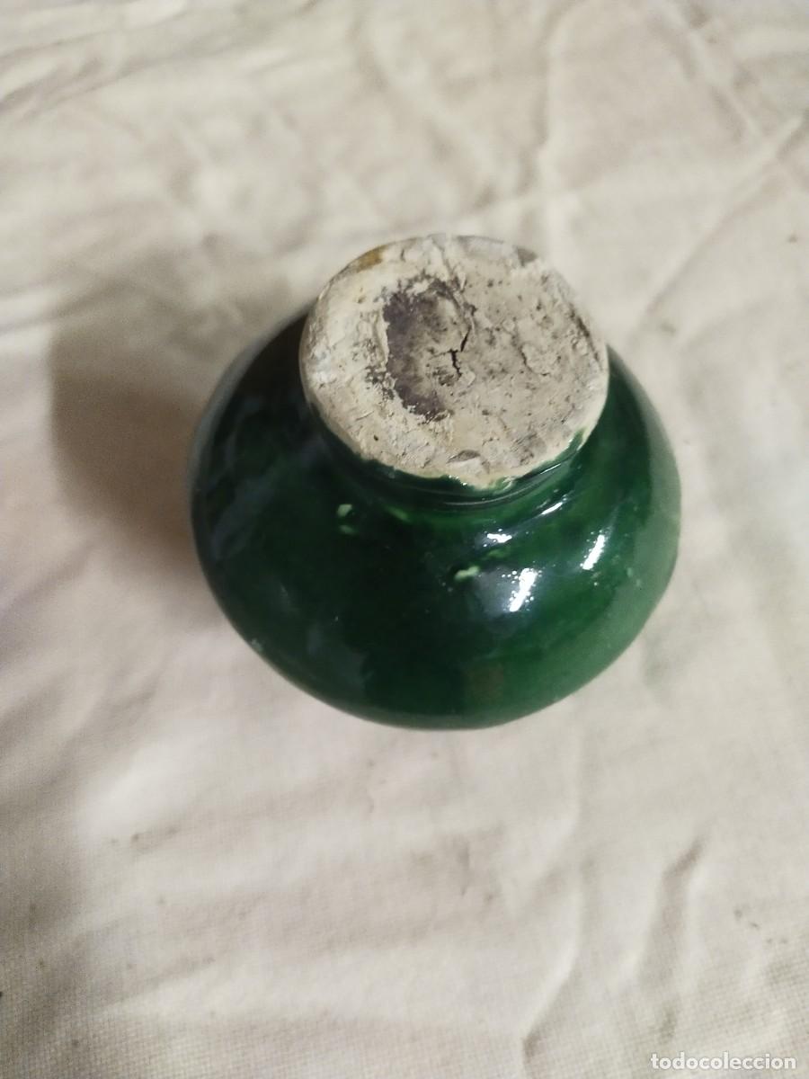Antig&uuml;edades: Peque&ntilde;a Perula - Foto 6