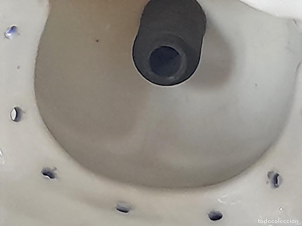 Antig&uuml;edades: Vecchia bambola bruciaprofumi - Foto 17