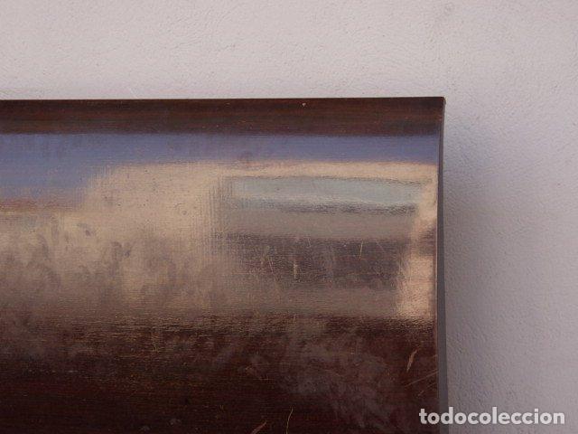 Antig&uuml;edades: Lit 1930 art d&eacute;co Maxime Old palissandre - Foto 5