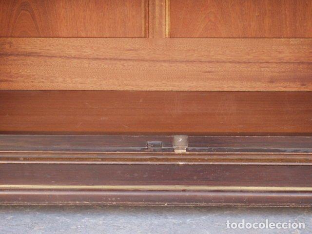 Antig&uuml;edades: Armoire 1930 palissandre par Maxime Old - Foto 8