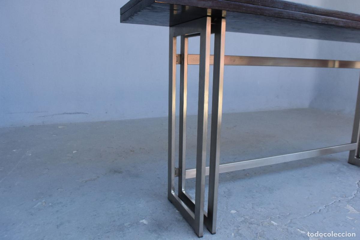 Antig&uuml;edades: Console transformable 1970 par Artelano - Foto 3