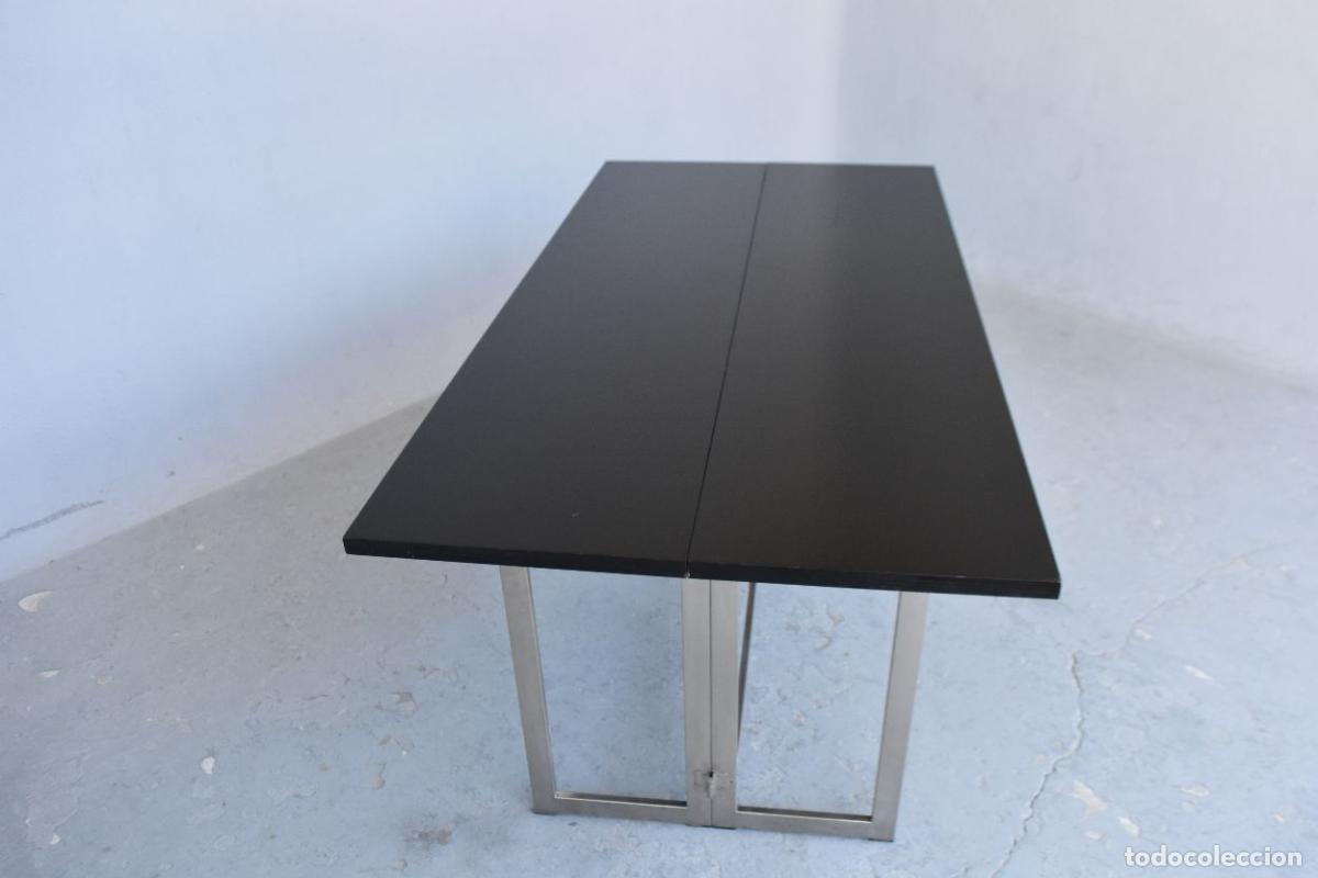 Antig&uuml;edades: Console transformable 1970 par Artelano - Foto 4