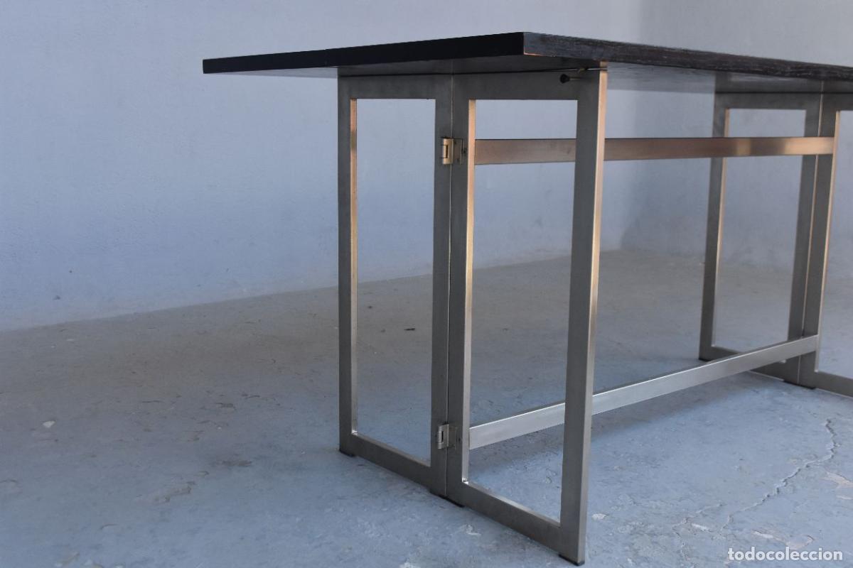 Antig&uuml;edades: Console transformable 1970 par Artelano - Foto 5