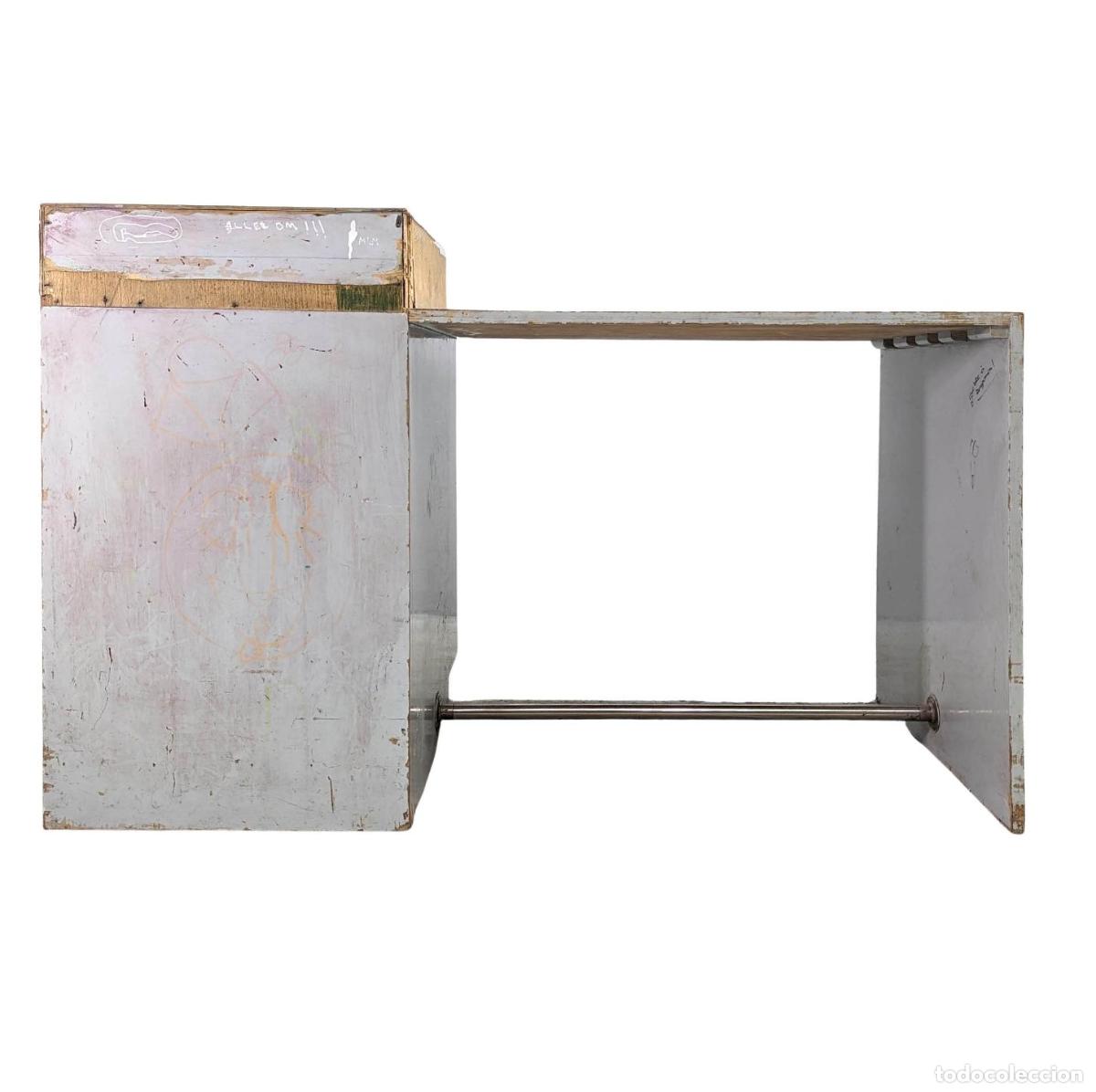 Antig&uuml;edades: Bureau moderniste 1930 - Foto 4