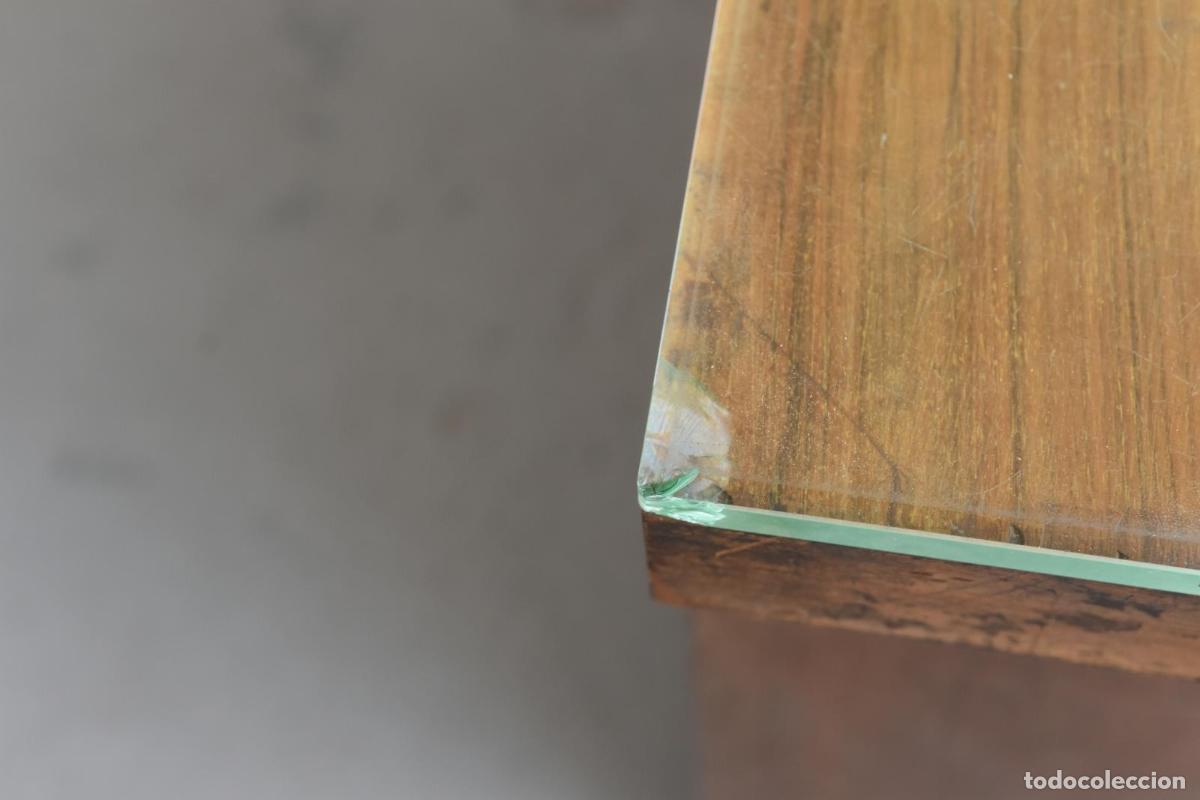 Antig&uuml;edades: Commode de style 1940 &agrave; 8 tiroirs - Foto 7