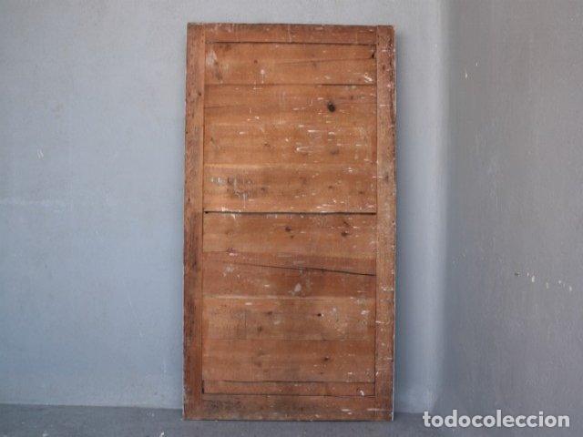 Antig&uuml;edades: Miroir en stuc dor&eacute; &eacute;poque Restauration - Foto 9