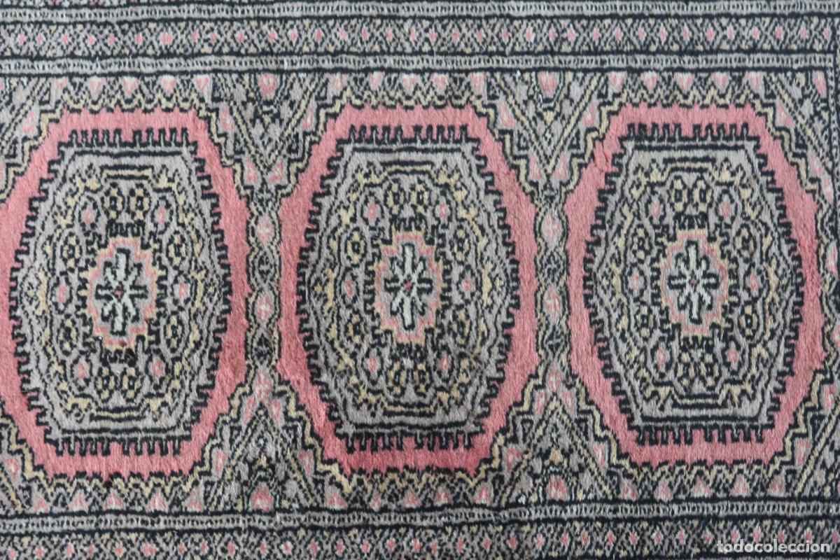 Antig&uuml;edades: Tapis de pri&egrave;re ancien - Foto 2